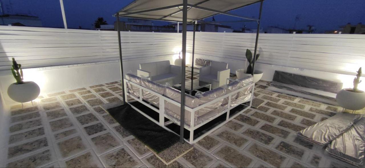 Apartamento ArcoSalento Galatina Exterior foto