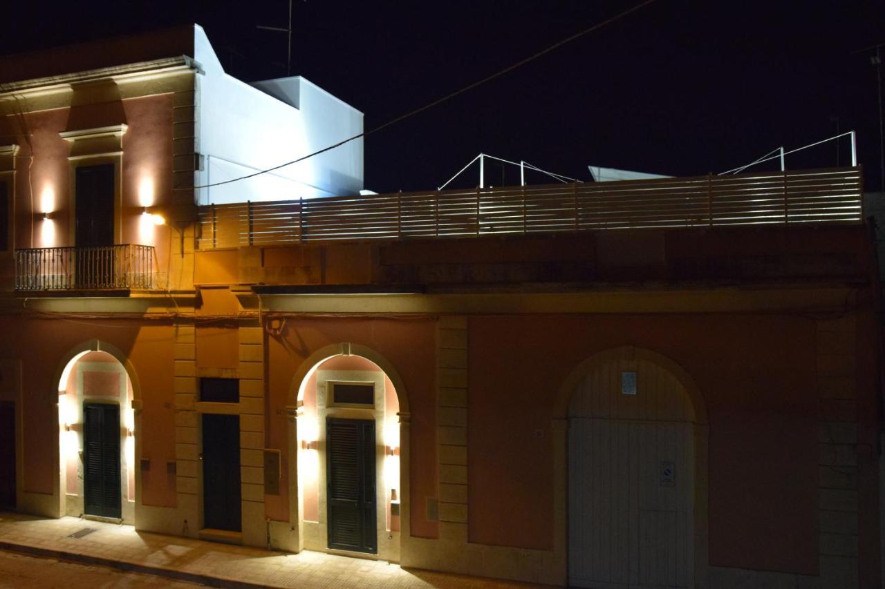 Apartamento ArcoSalento Galatina Exterior foto