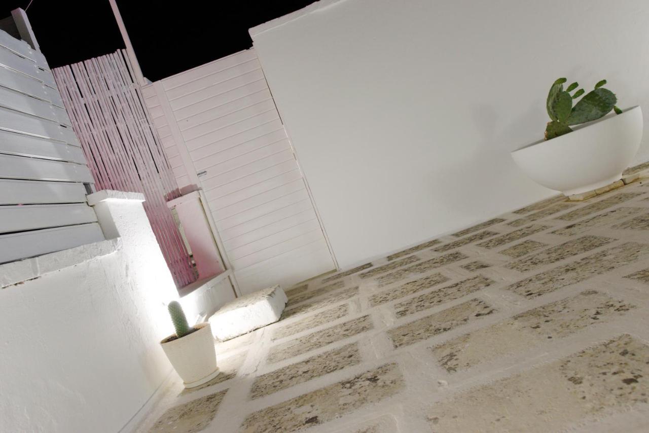 Apartamento ArcoSalento Galatina Exterior foto