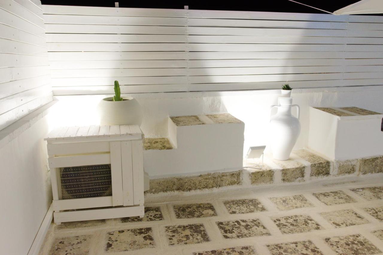Apartamento ArcoSalento Galatina Exterior foto