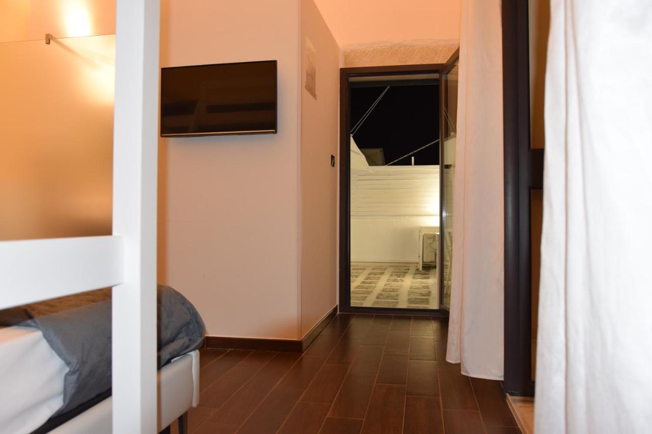 Apartamento ArcoSalento Galatina Exterior foto