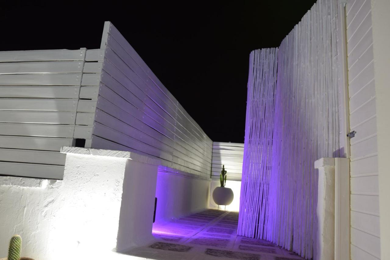 Apartamento ArcoSalento Galatina Exterior foto