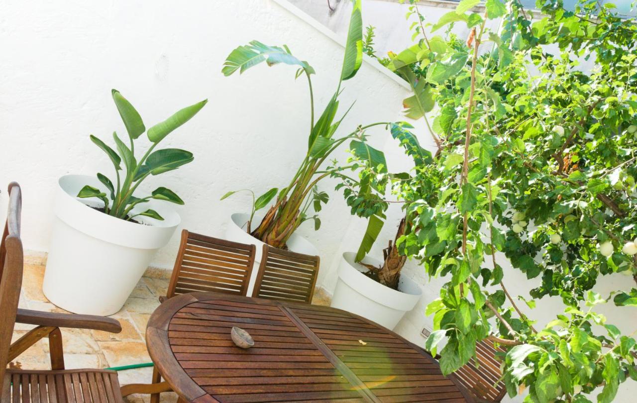 Apartamento ArcoSalento Galatina Exterior foto