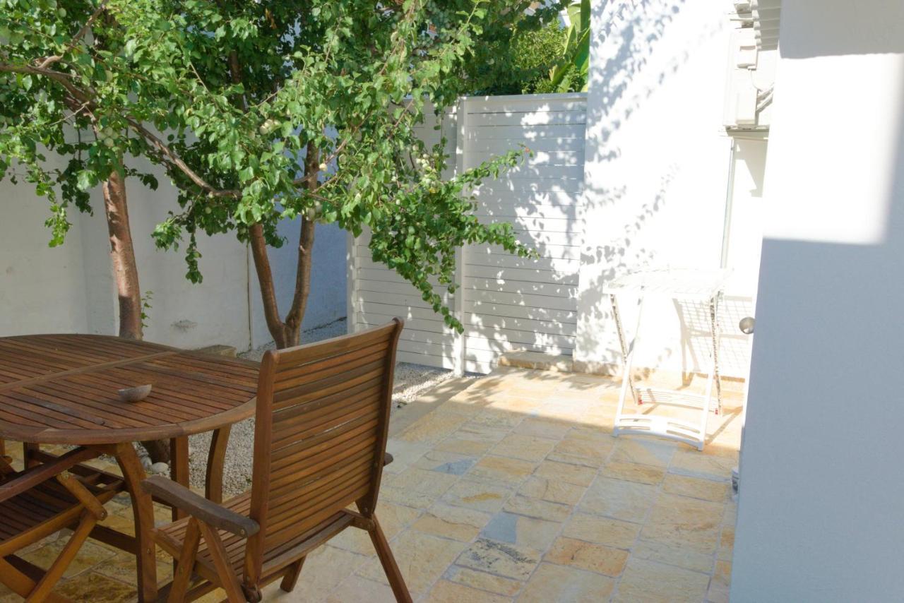Apartamento ArcoSalento Galatina Exterior foto