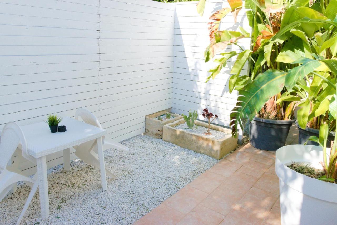 Apartamento ArcoSalento Galatina Exterior foto