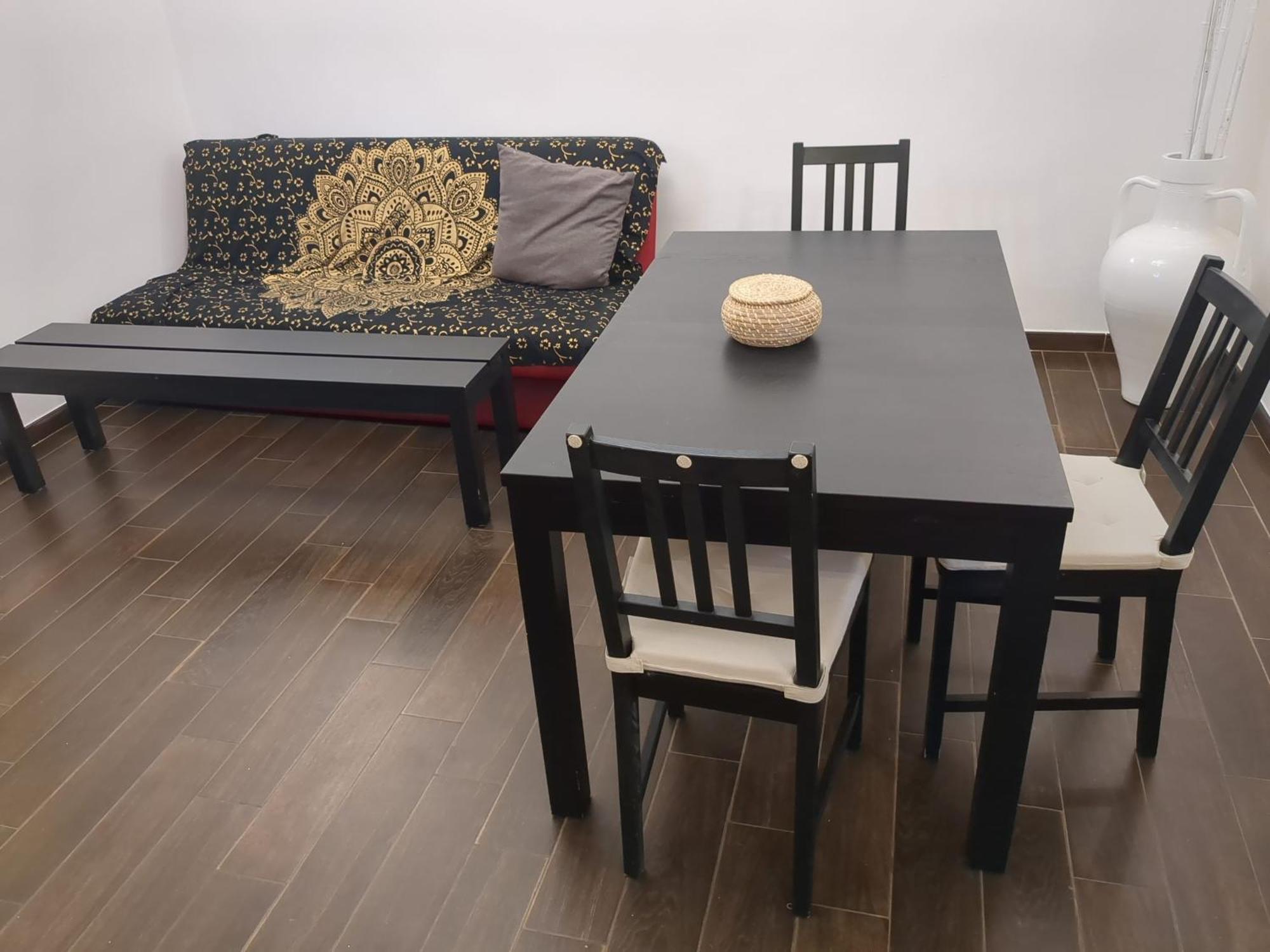 Apartamento ArcoSalento Galatina Habitación foto