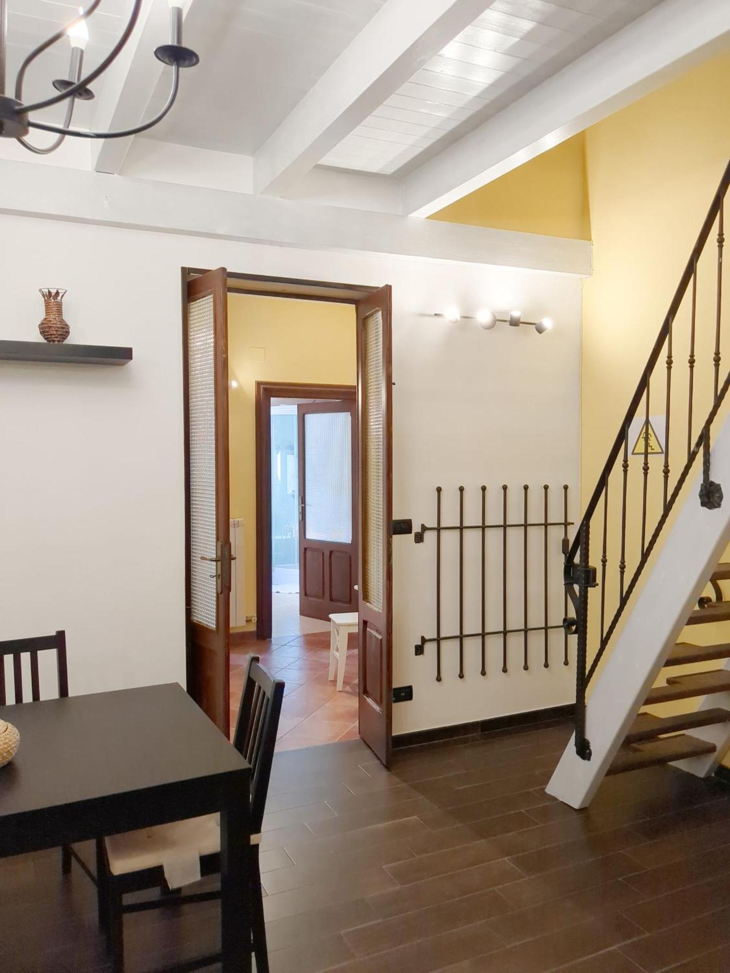 Apartamento ArcoSalento Galatina Exterior foto