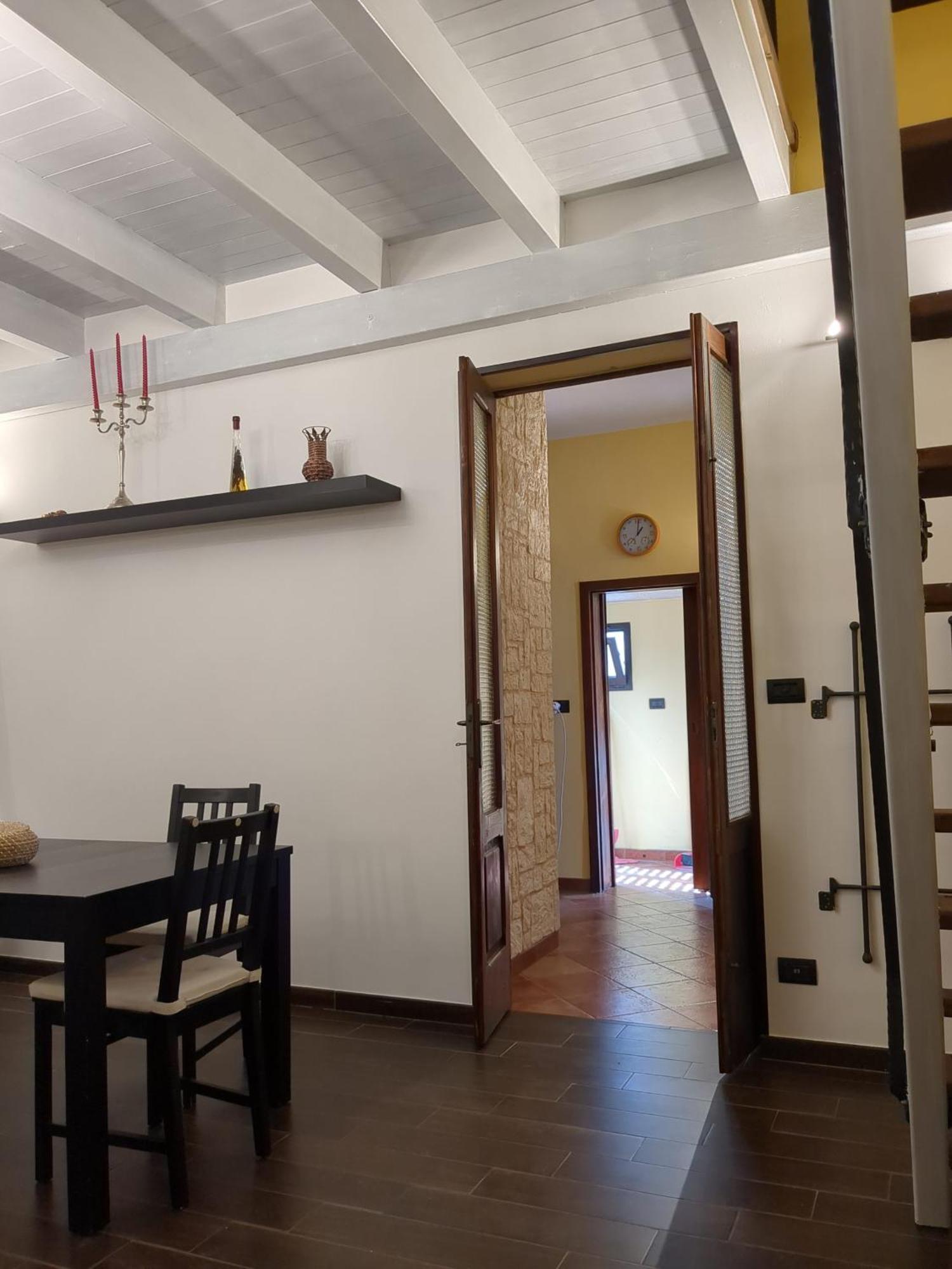 Apartamento ArcoSalento Galatina Habitación foto