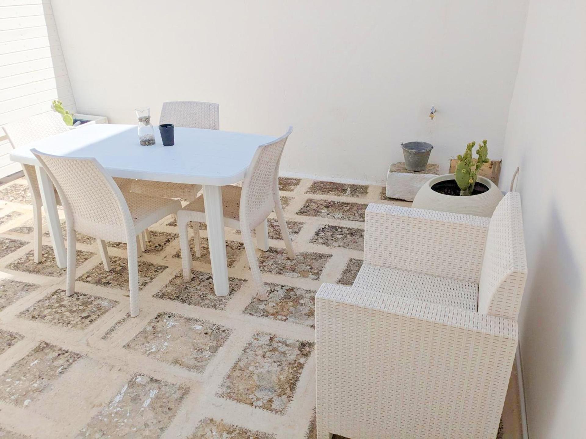 Apartamento ArcoSalento Galatina Habitación foto