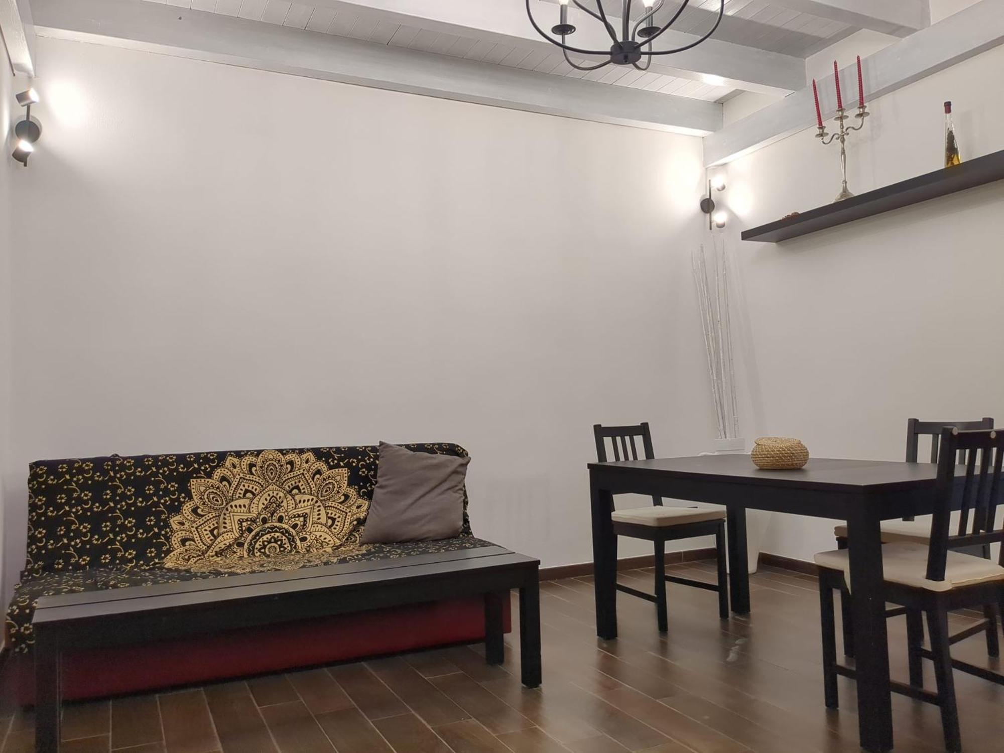 Apartamento ArcoSalento Galatina Habitación foto