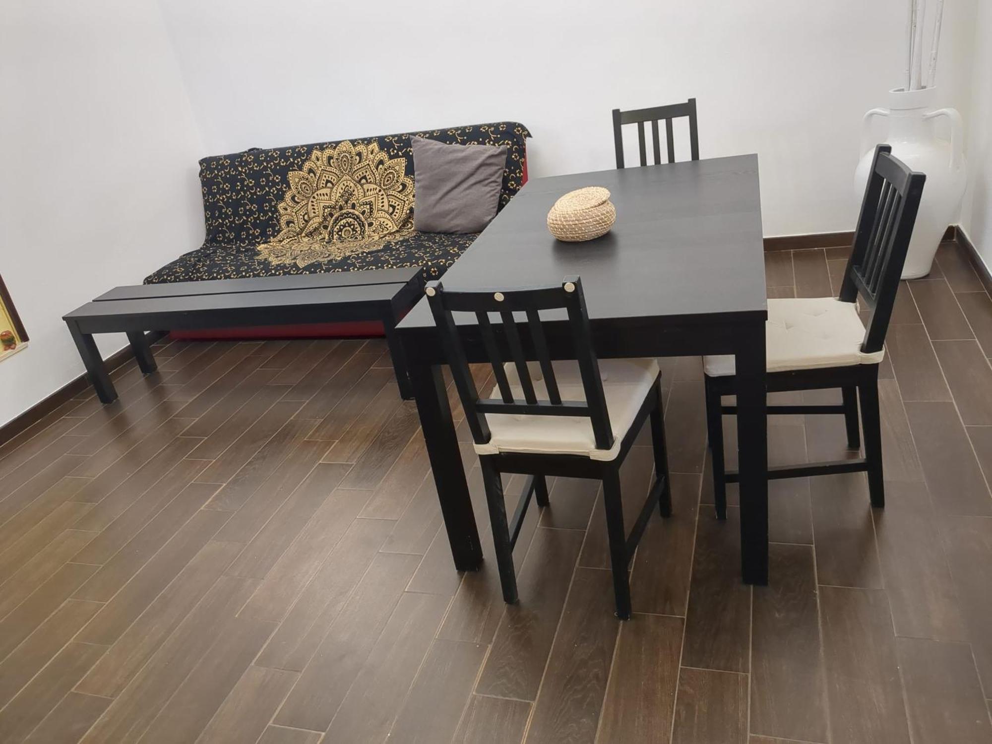 Apartamento ArcoSalento Galatina Habitación foto