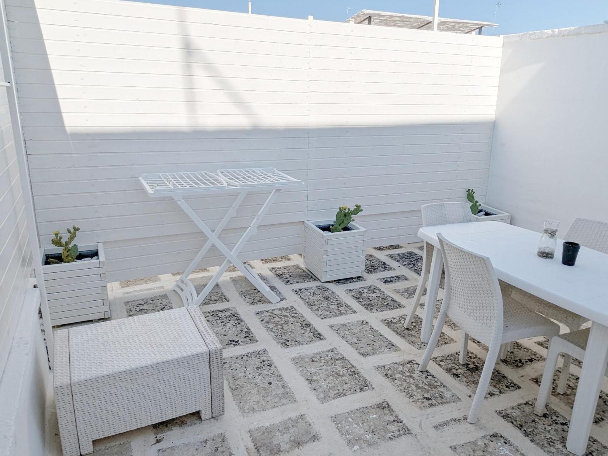 Apartamento ArcoSalento Galatina Habitación foto