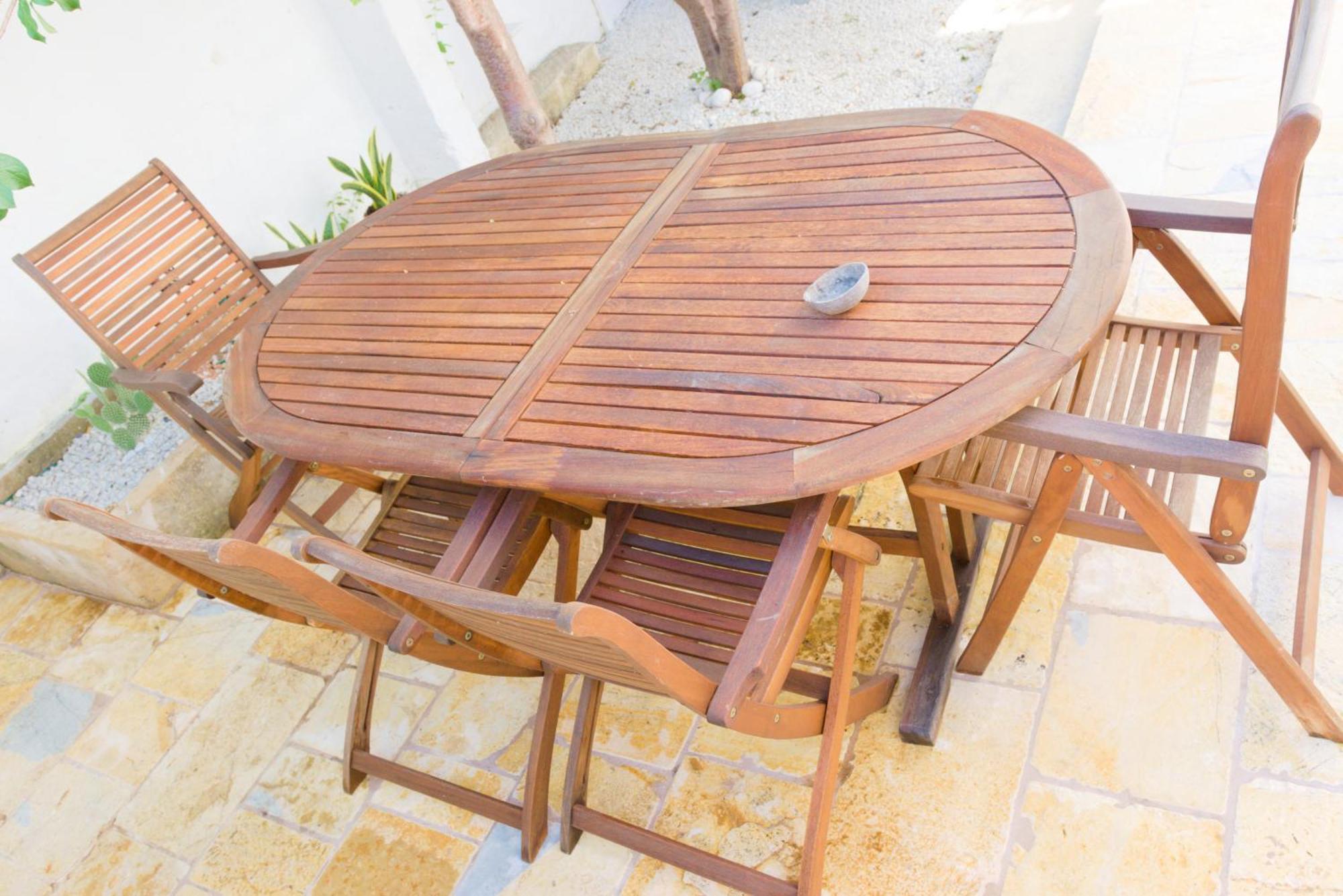 Apartamento ArcoSalento Galatina Habitación foto