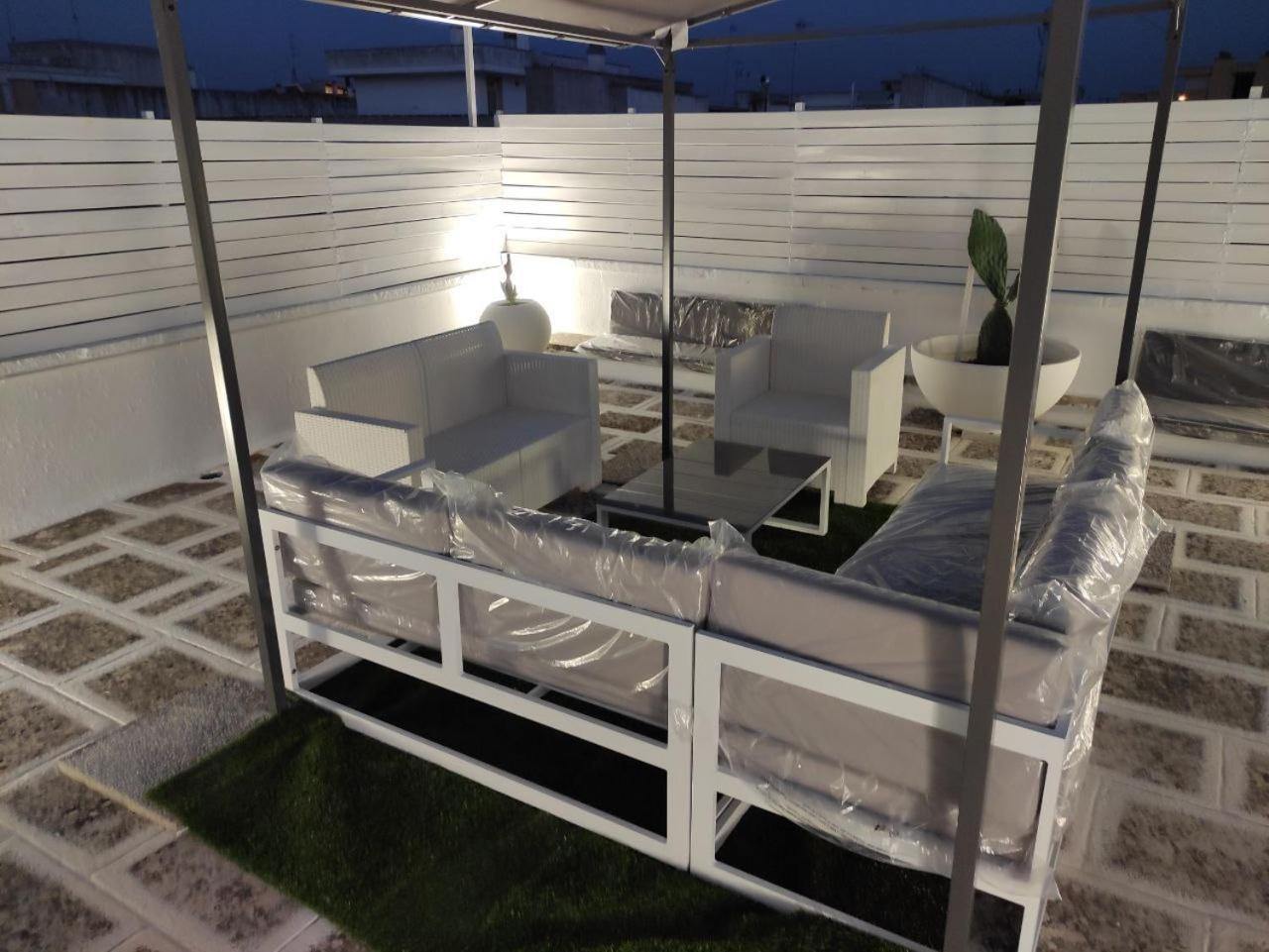 Apartamento ArcoSalento Galatina Habitación foto