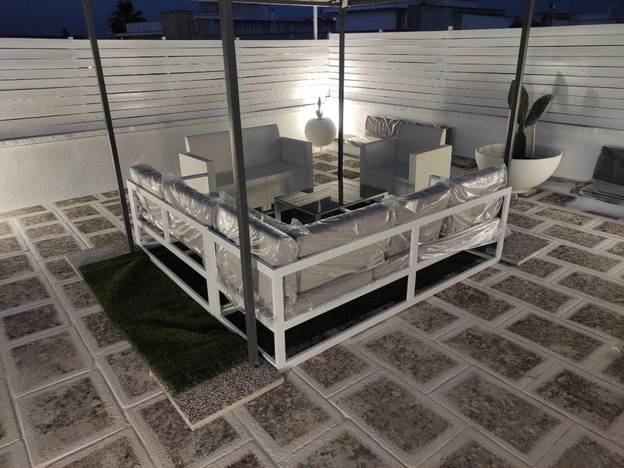 Apartamento ArcoSalento Galatina Habitación foto