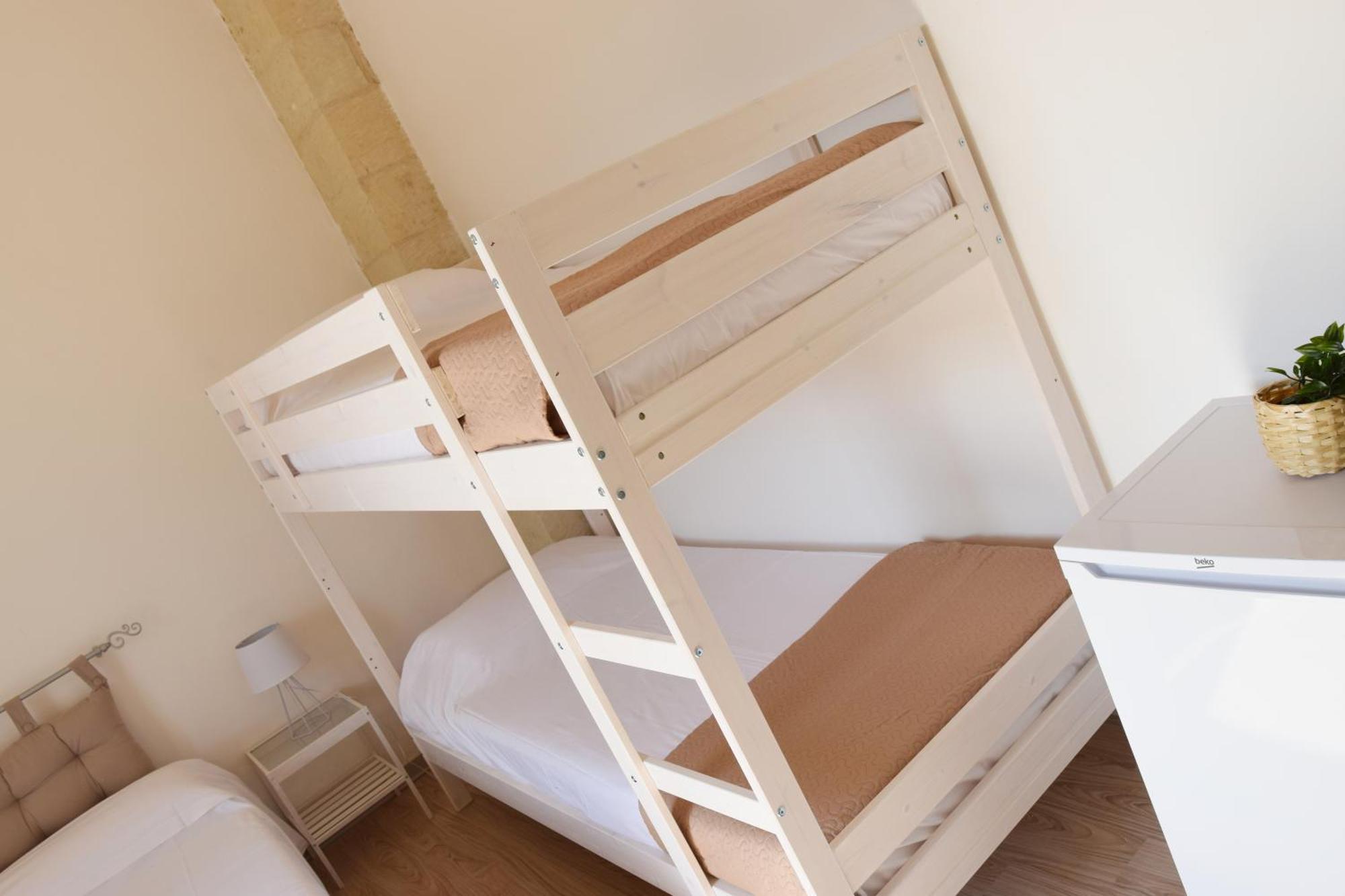 Apartamento ArcoSalento Galatina Habitación foto