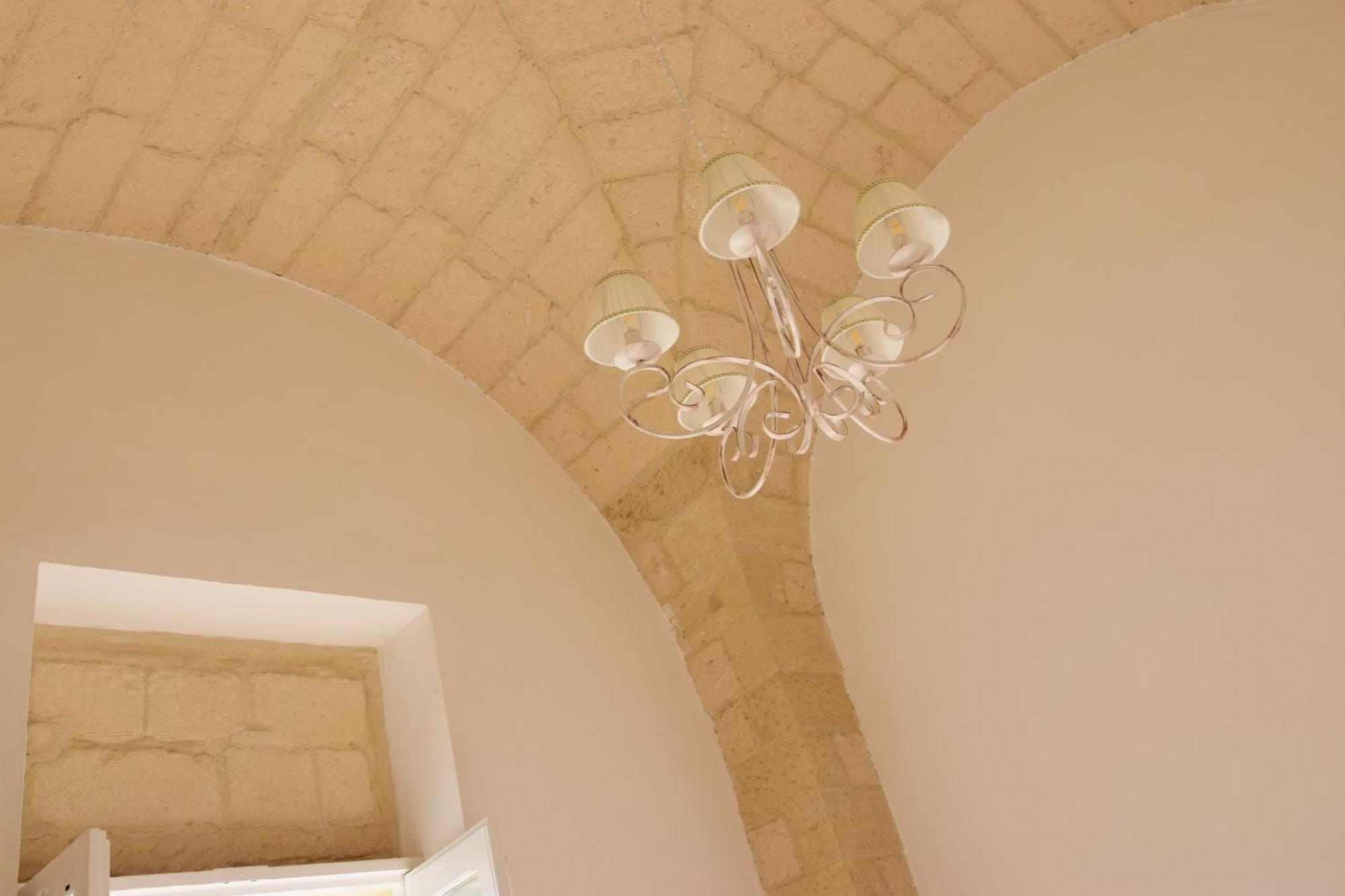 Apartamento ArcoSalento Galatina Habitación foto