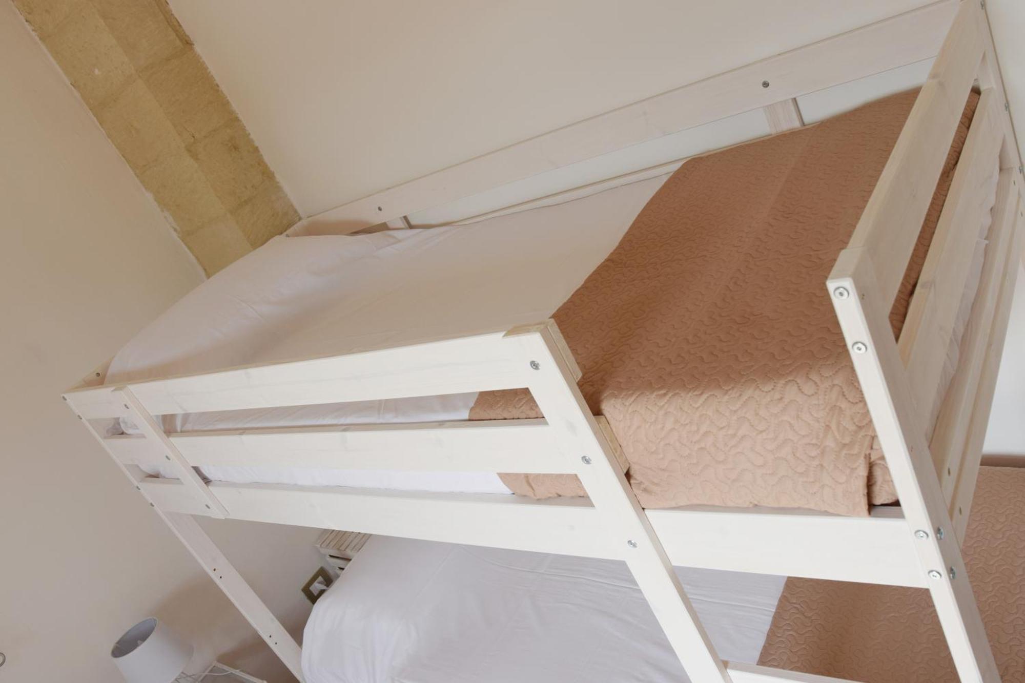 Apartamento ArcoSalento Galatina Habitación foto