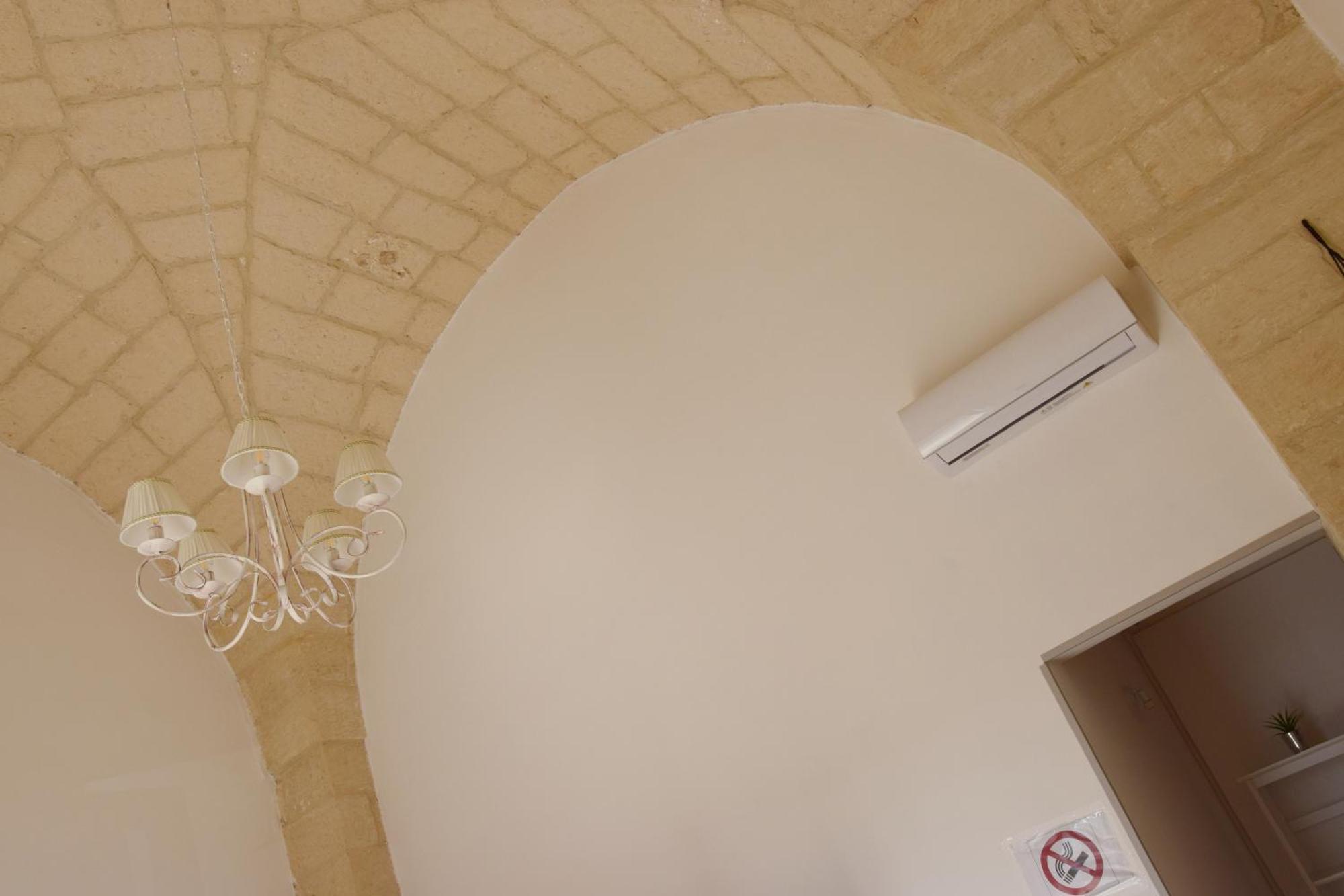 Apartamento ArcoSalento Galatina Habitación foto