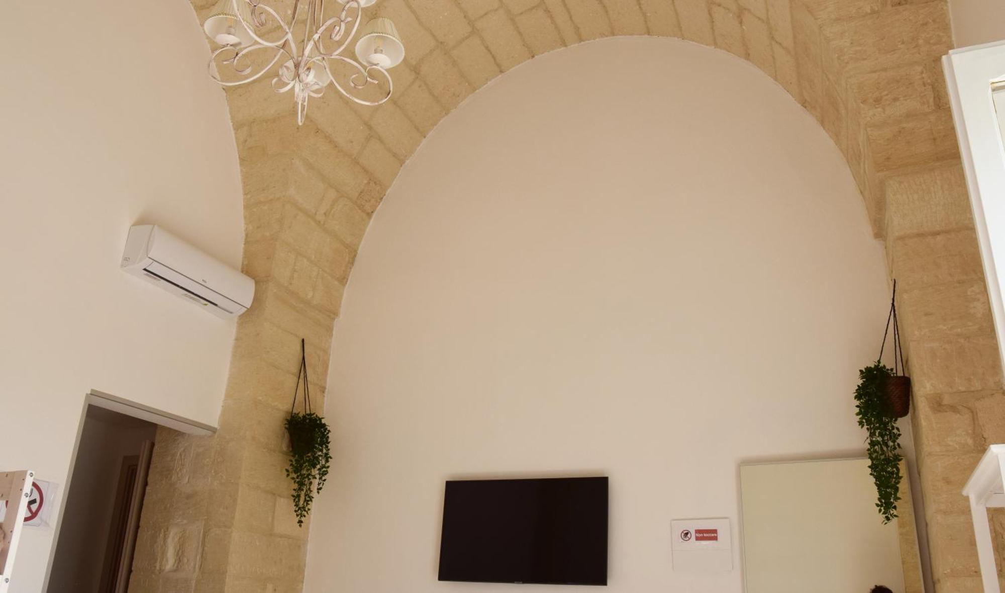 Apartamento ArcoSalento Galatina Habitación foto