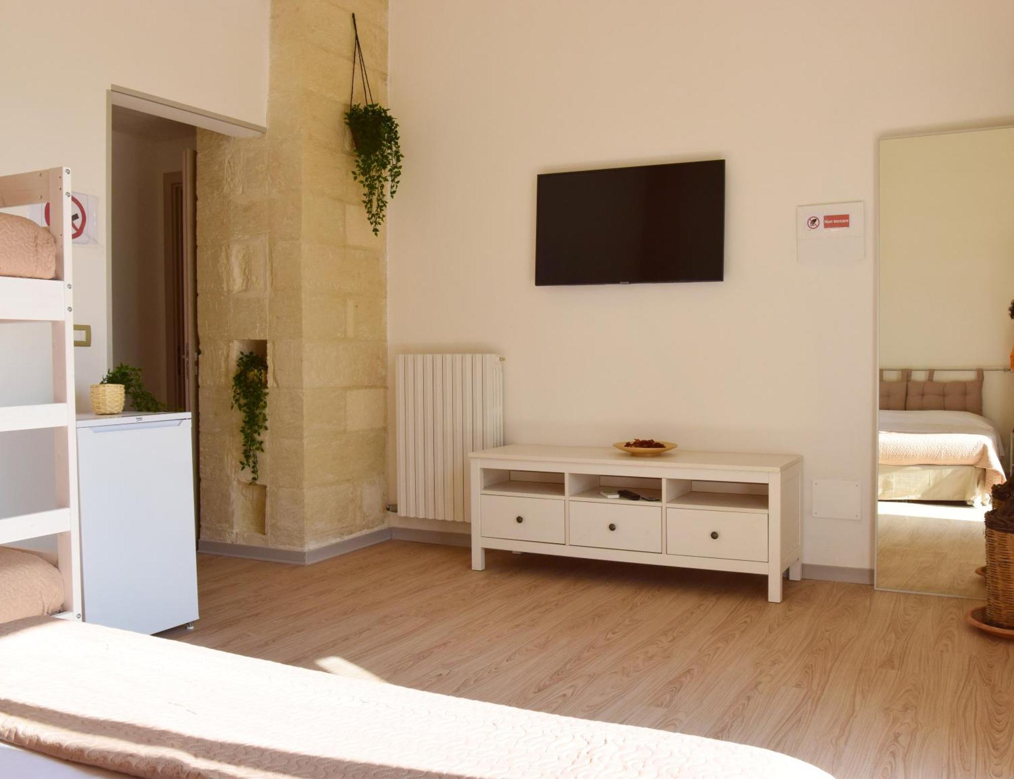 Apartamento ArcoSalento Galatina Habitación foto