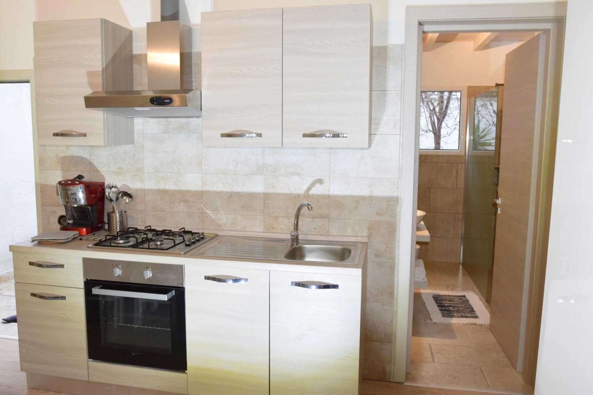 Apartamento ArcoSalento Galatina Habitación foto