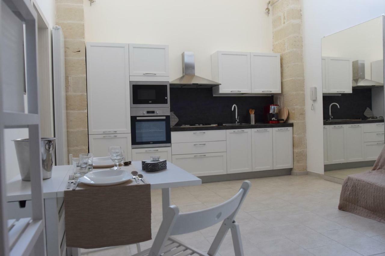 Apartamento ArcoSalento Galatina Exterior foto