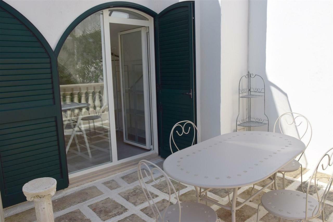 Apartamento ArcoSalento Galatina Exterior foto