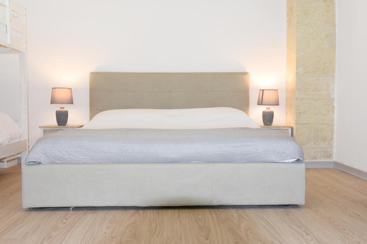 Apartamento ArcoSalento Galatina Habitación foto